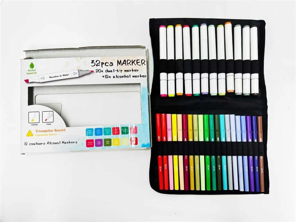 Art Kit For Teens factory