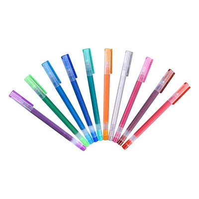 Art Gel Pliiatsi komplekt